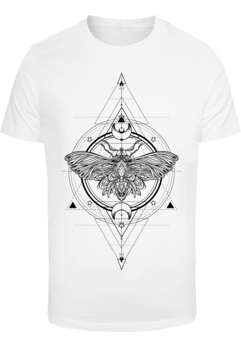 Ladies Moth Tee X