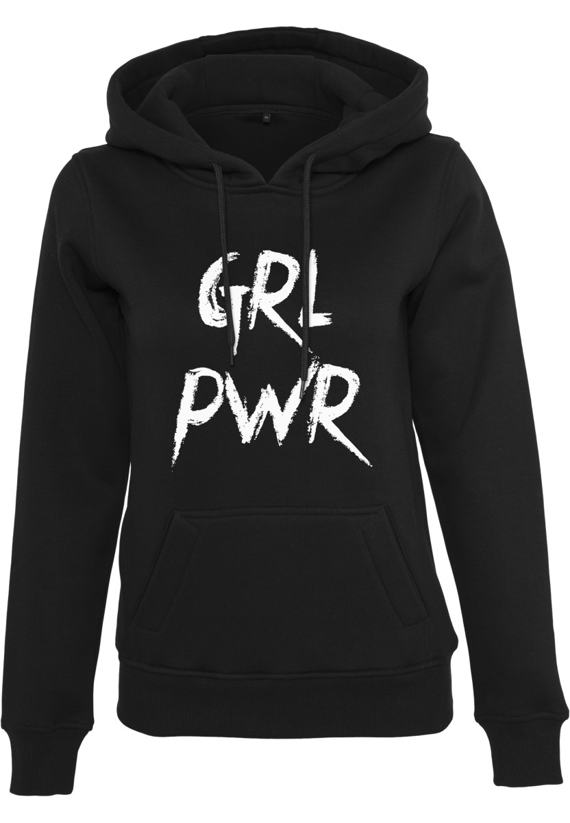 Ladies GRL PWR Hoody