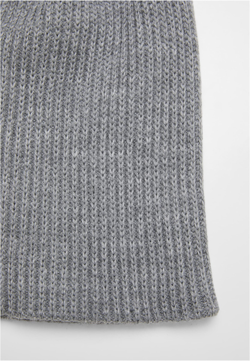 Rib Beanie