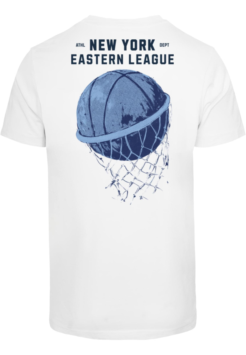 NYC Basketball Tee