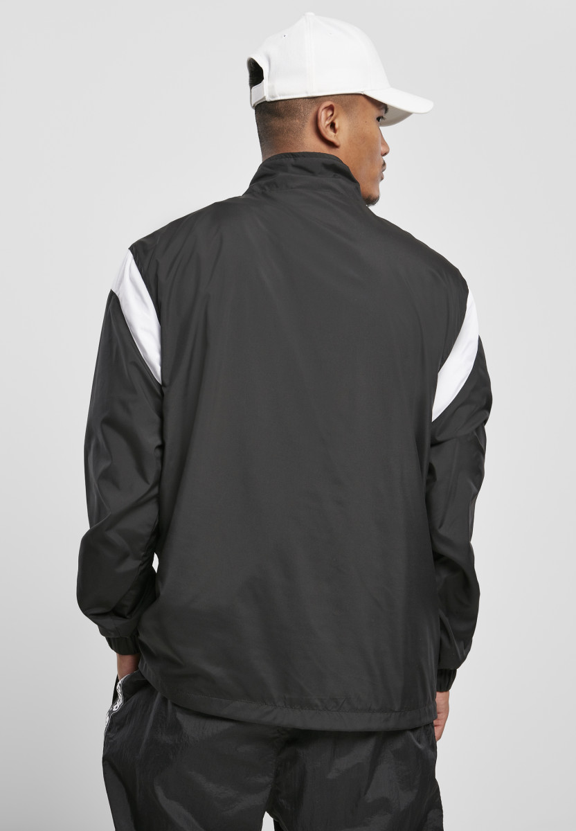 Starter Half Zip Retro Jacket