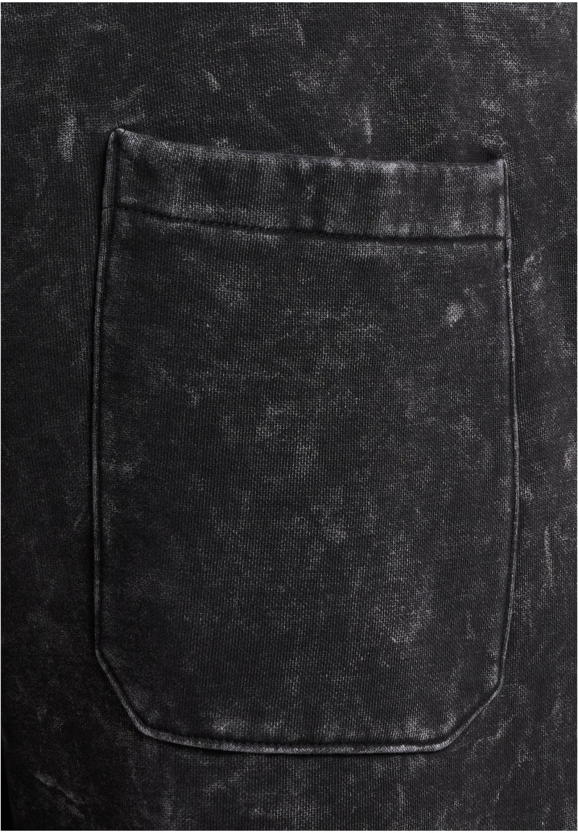 Thug Life Acid Sweat Pants
