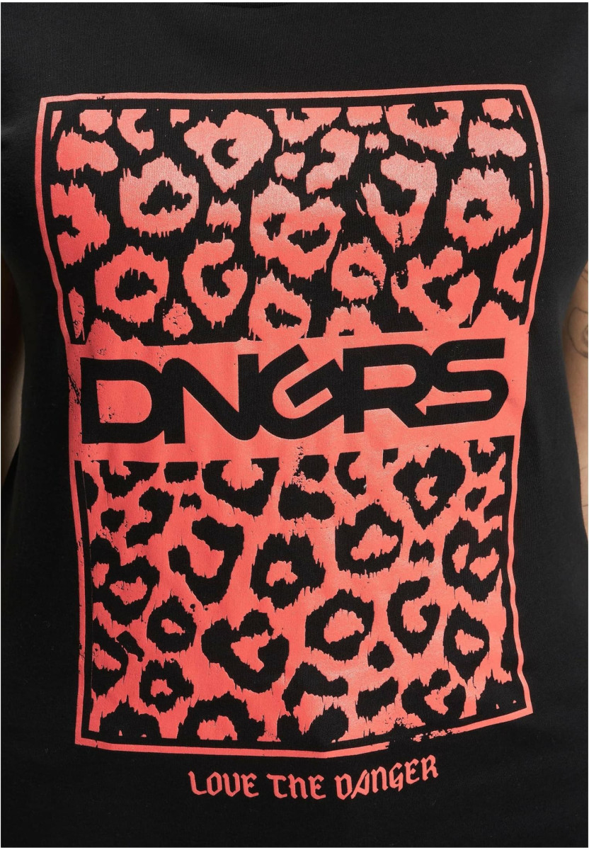 Dangerous DNGRS Tshirt Pardus