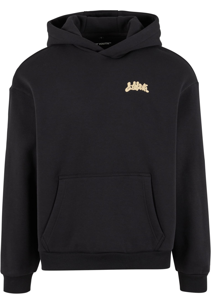 Lost Youth Hoody - Western Motel