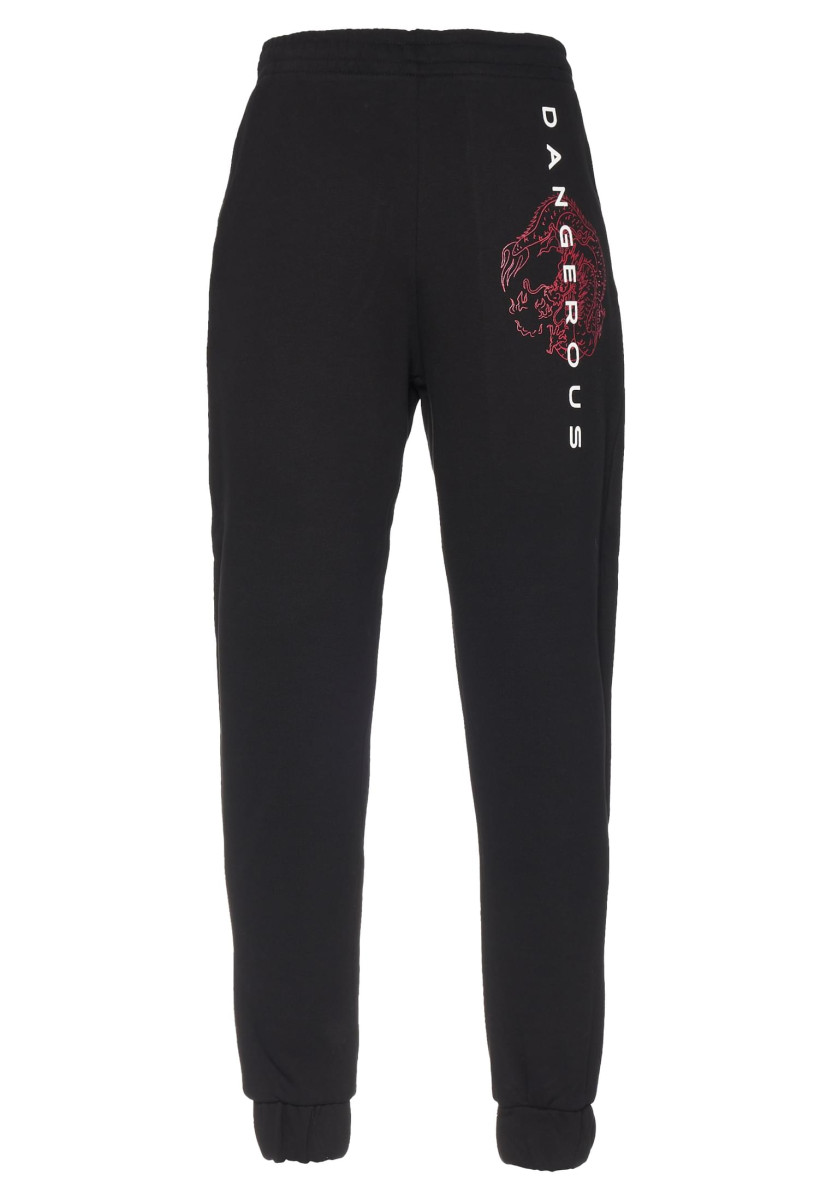 Dangerous DNGRS Sharp Jogginghose