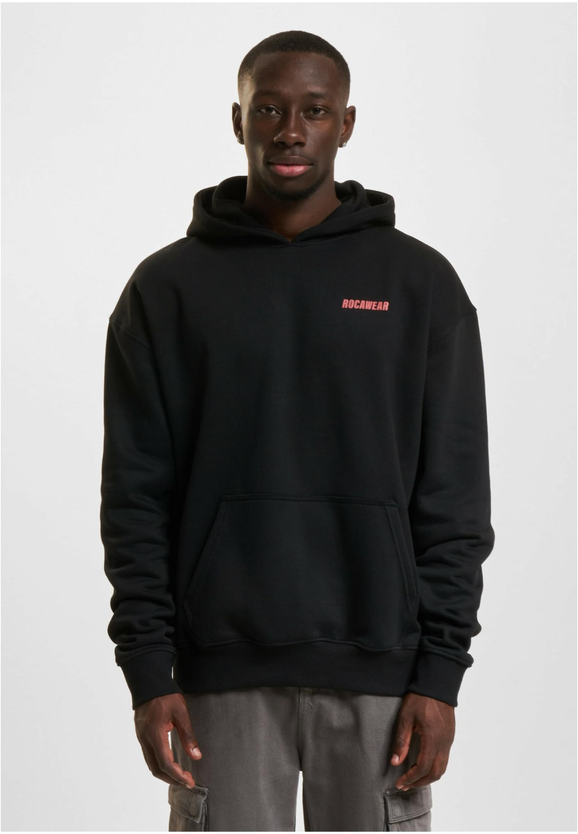 Rocawear Rocaworld Hoodies