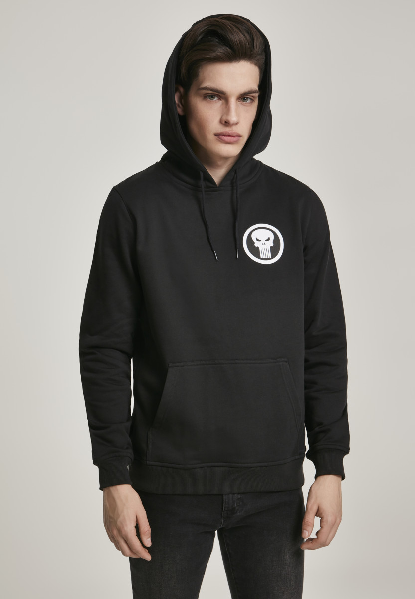 The Punisher Hoody