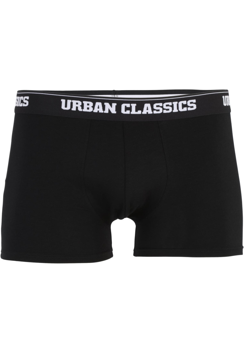 Boxer Shorts 3-Pack