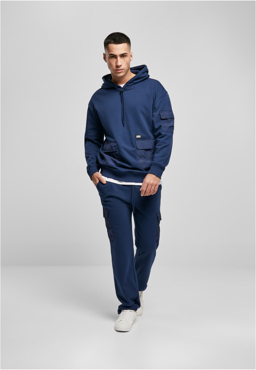 Commuter Hoody