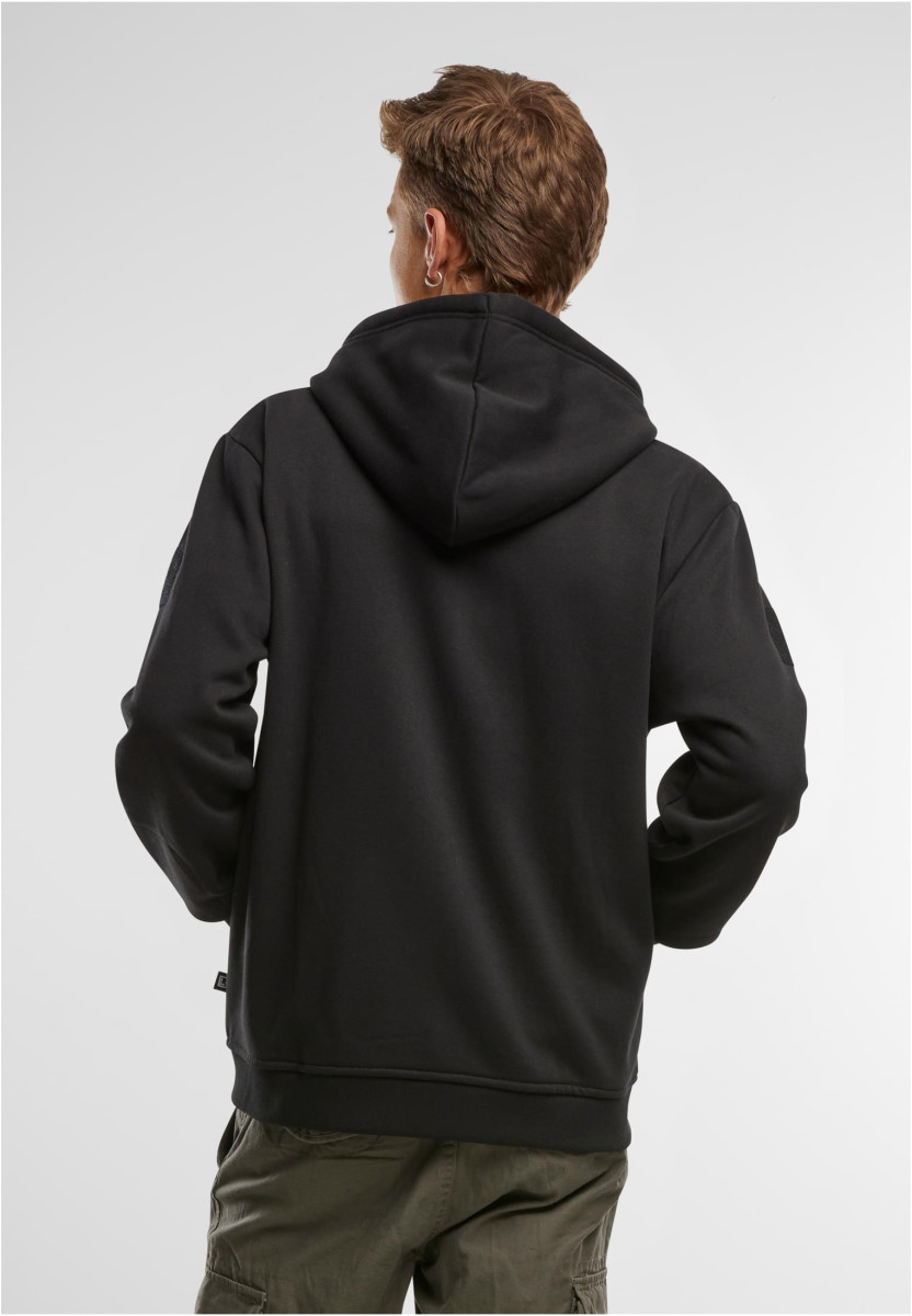 Tactical Sweat Jacket
