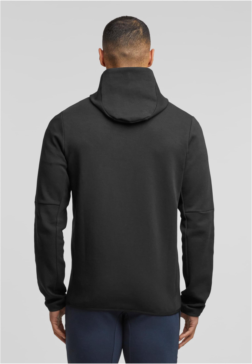 Stylefile Hooded Zipper