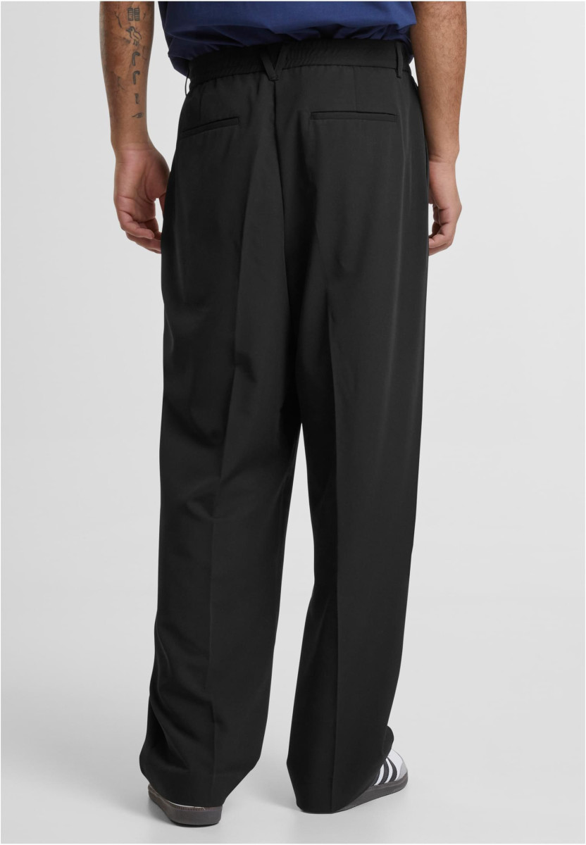 Wide Fit Pants