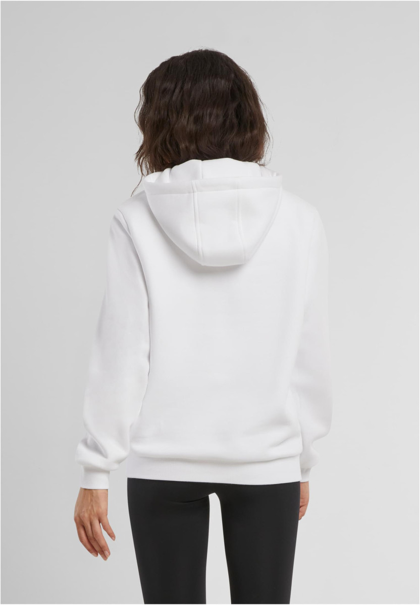 Lola Bunny Fluffy Hoody