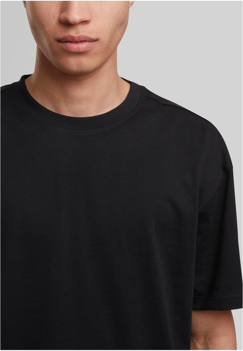 Cotton Loose Tee