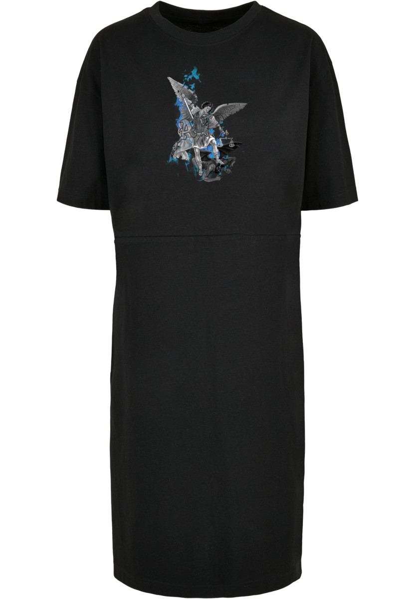 Ladies SAINT V.1 Organic Dress