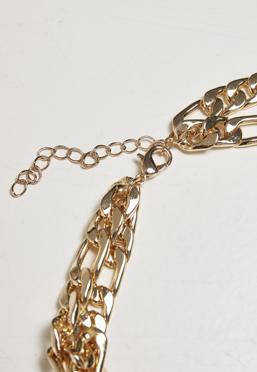 Figaro Layering Necklace
