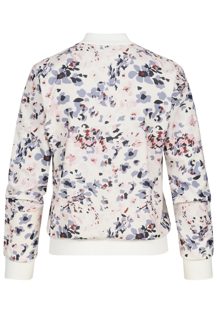 Cloud 5ive Blouson Bomber Jacket