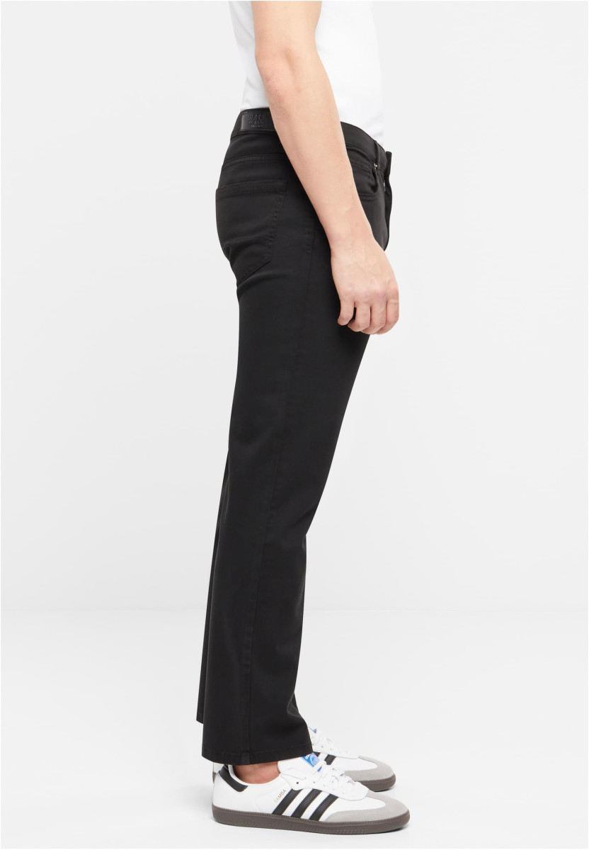 Stretch Twill 5 Pocket Pants