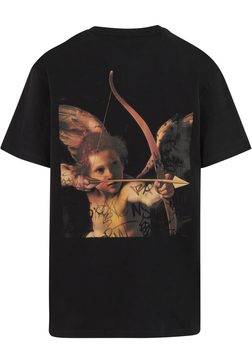 Life After Death Oversize Tee