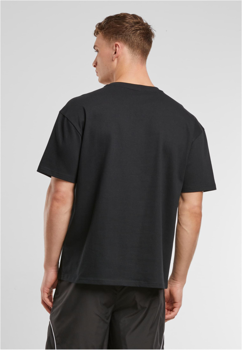 Heavy Basic Loose Tee
