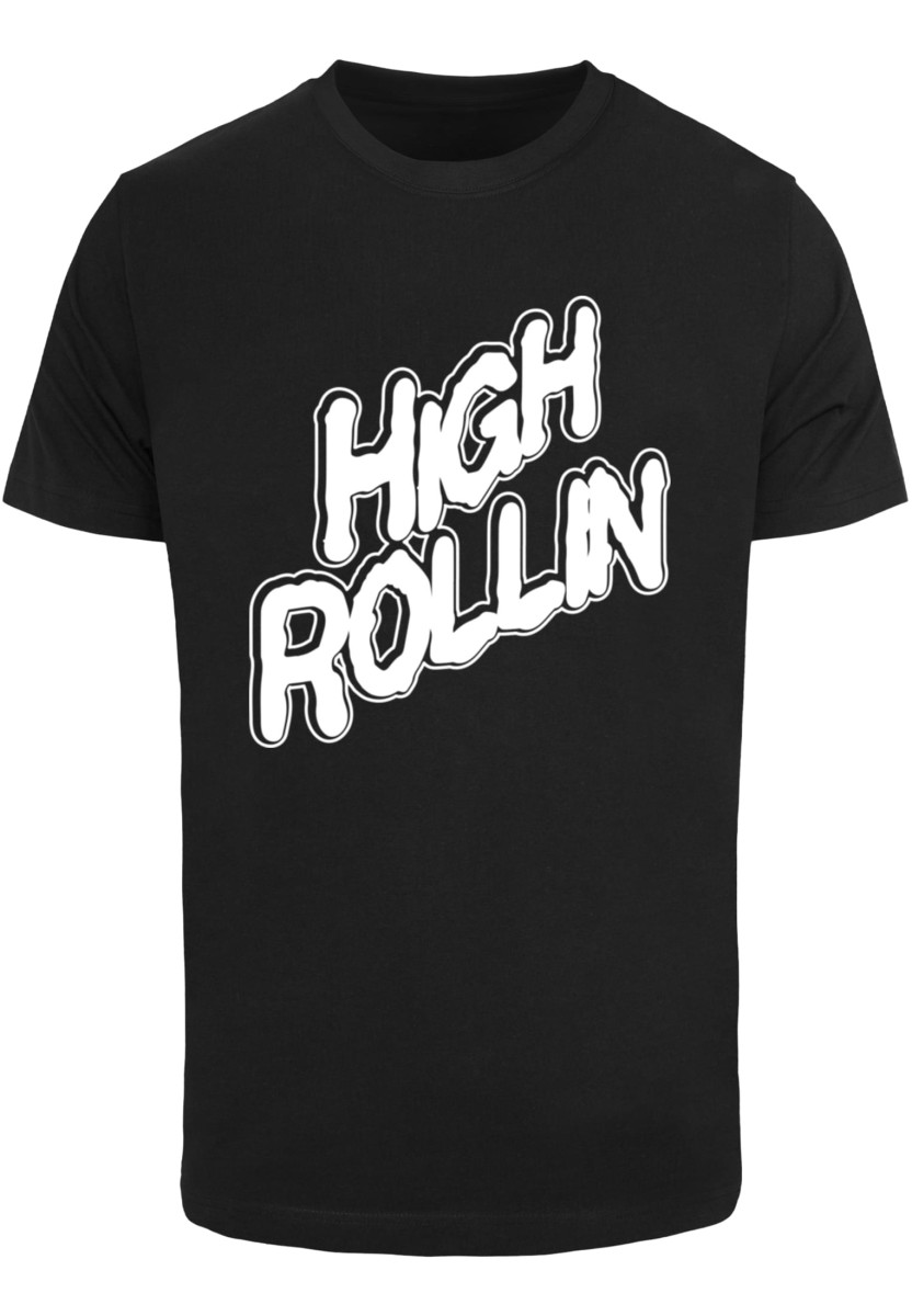 High Rollin Tee