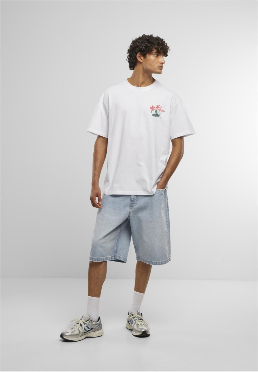 Cuban Classic Oversize Tee
