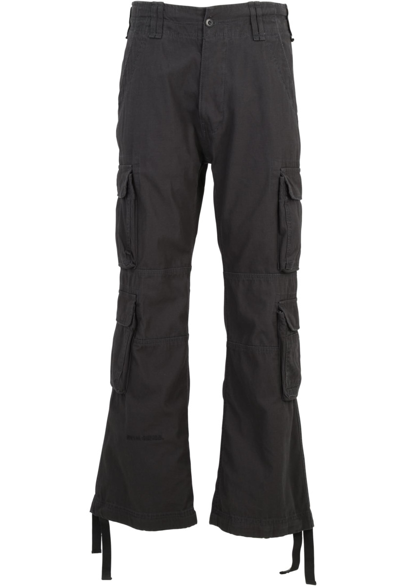 SENSE Cargo Pants Multi Pocket