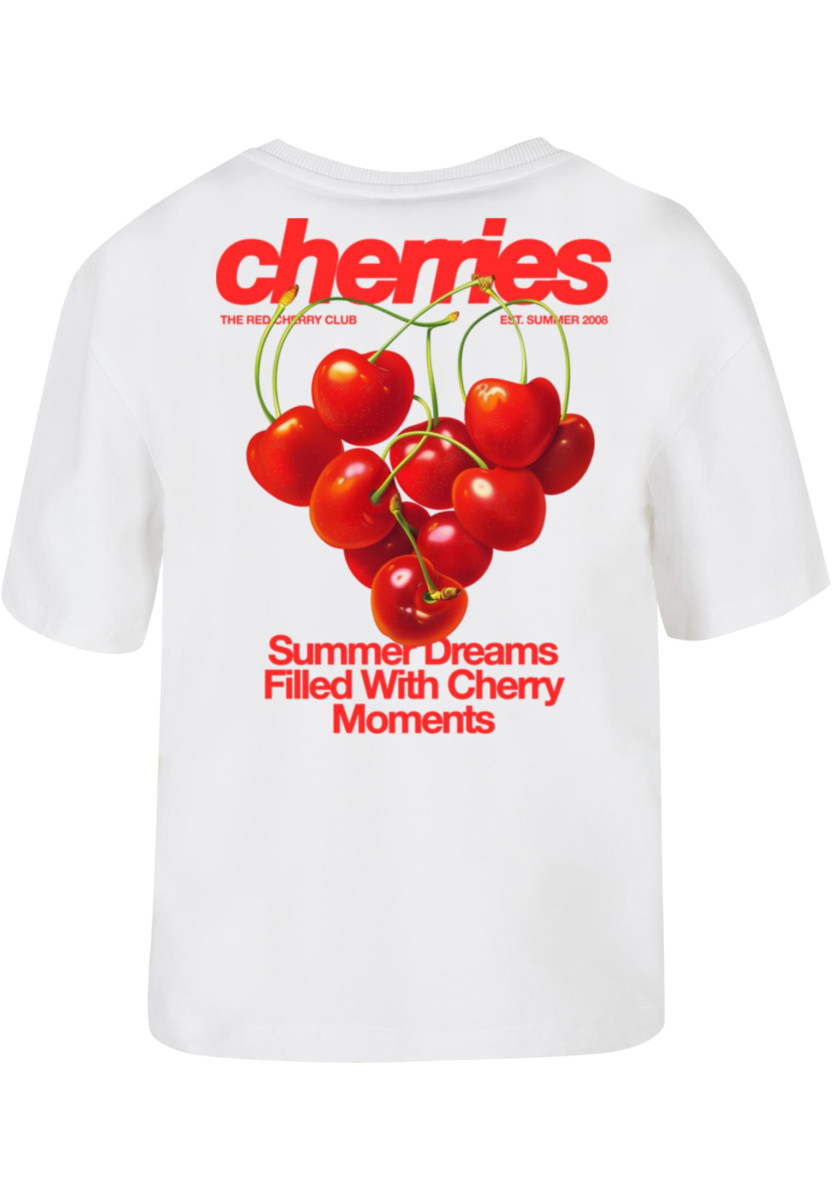 Cherrie Lovers Tee