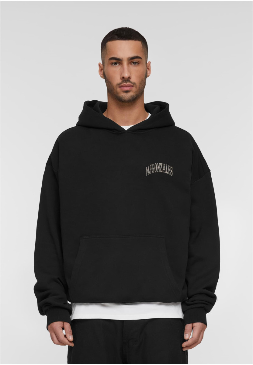 MJG Heavy Oversized Hoody ? Wild Wings