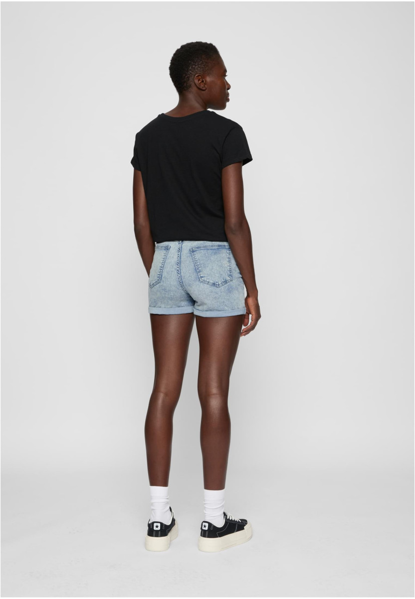 Ladies 5 Pocket Shorts