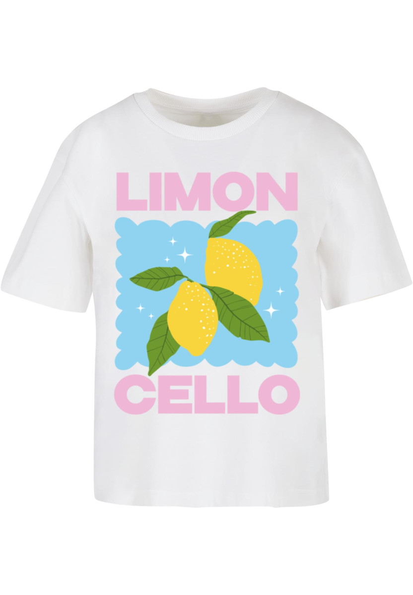 Limon Cello Tee