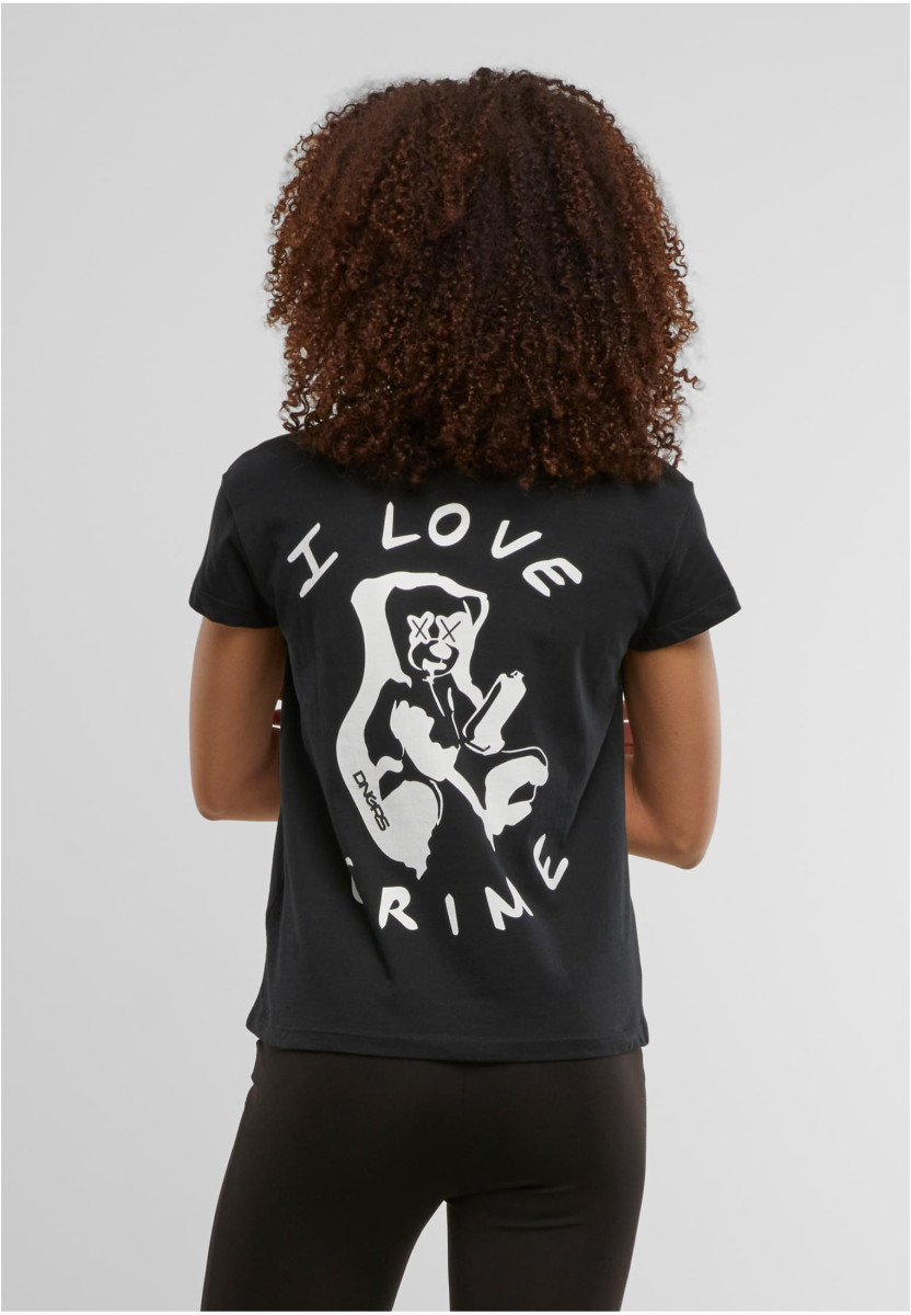 DLTS883M Teddy T-Shirt