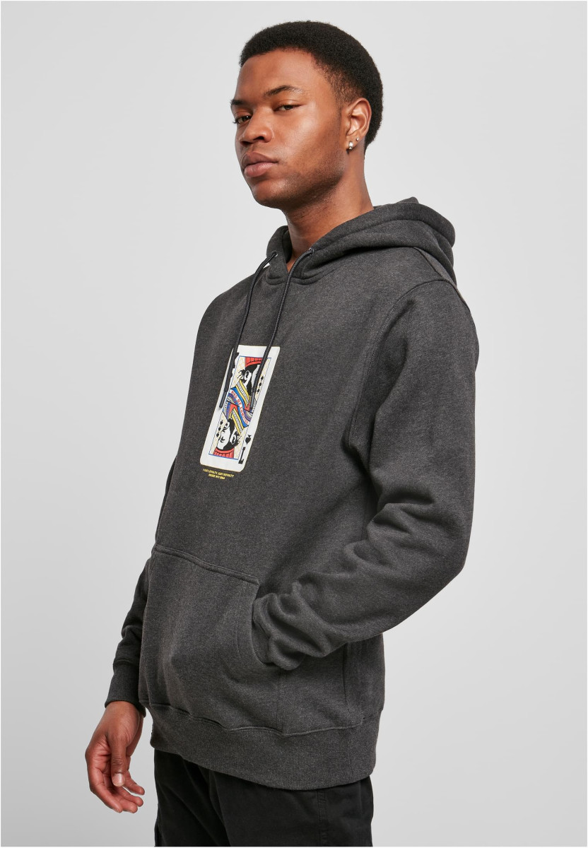 WL Compton Card Hoody