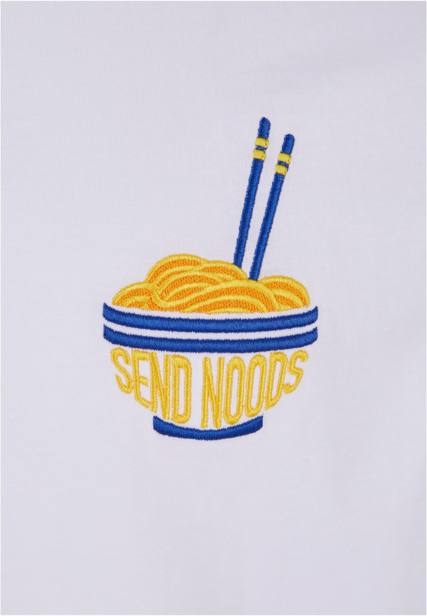 Send Noods Tee EMB