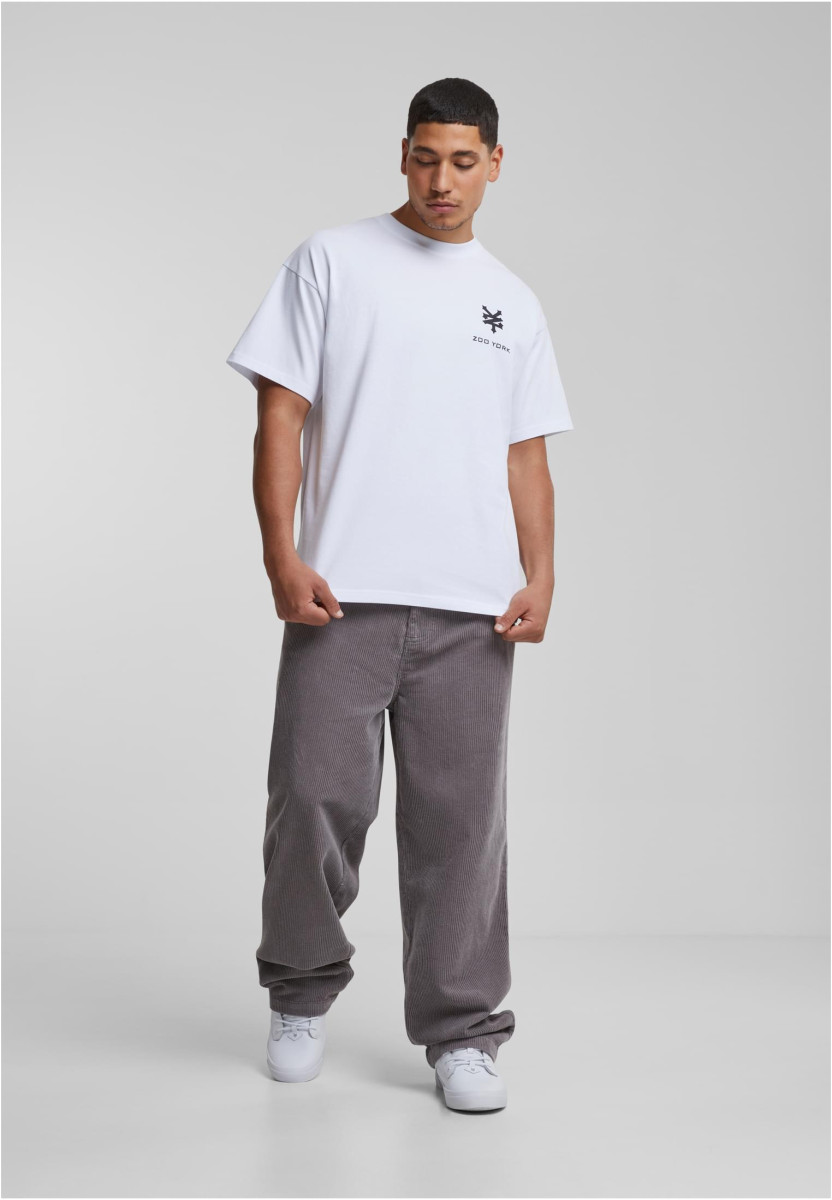 ZM243-019-1 Zoo York Signature Tee