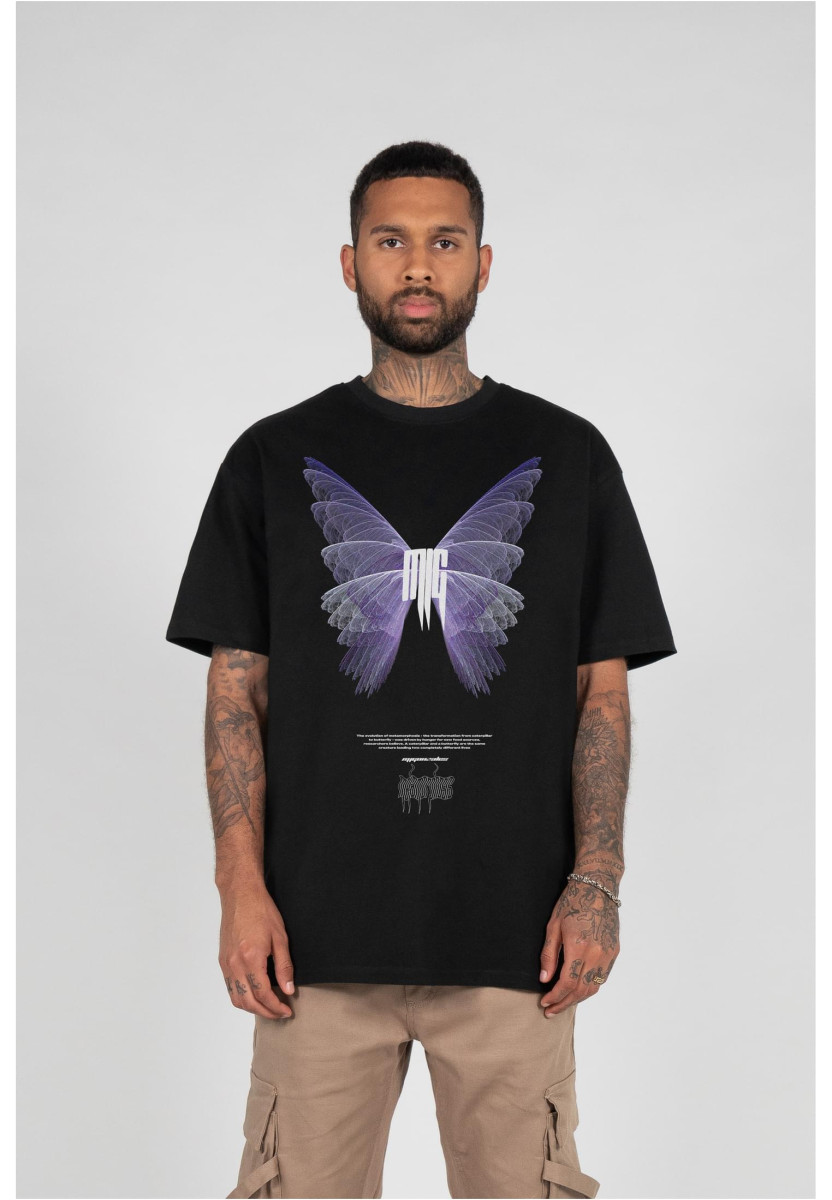 Metamorphose V.6 Heavy Oversize Tee