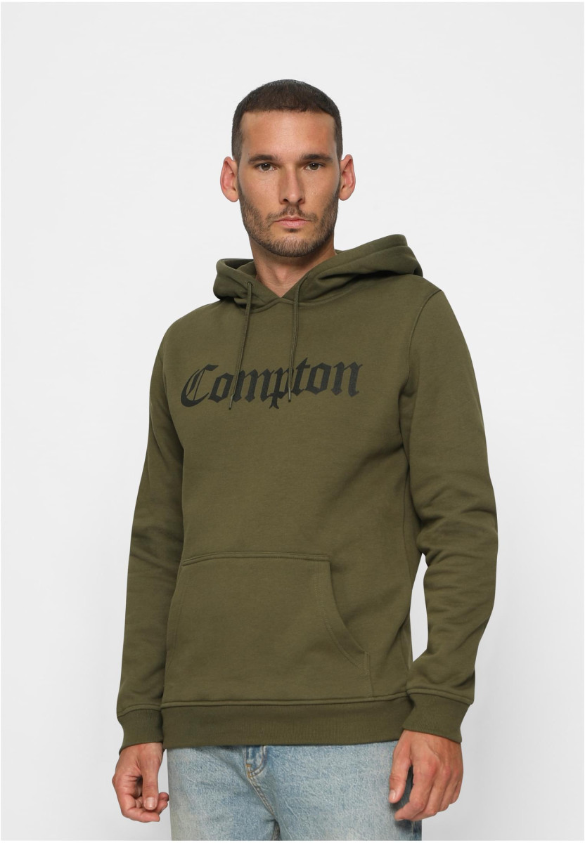 Compton Hoody