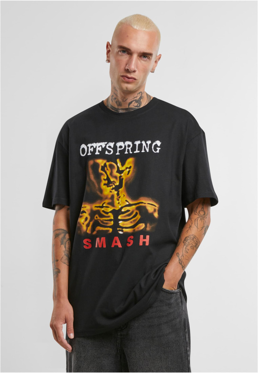 Offspring Smash Oversize Tee