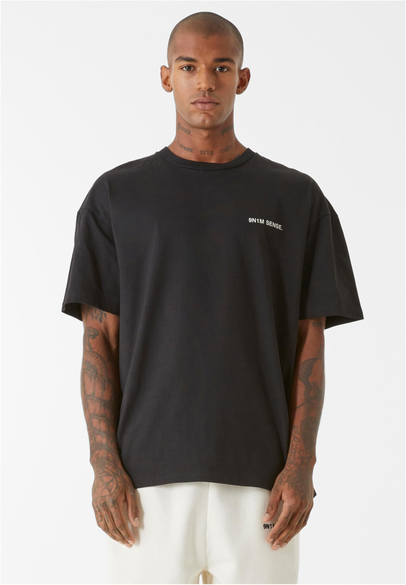 Sense Dont't Give Up Kid Tee