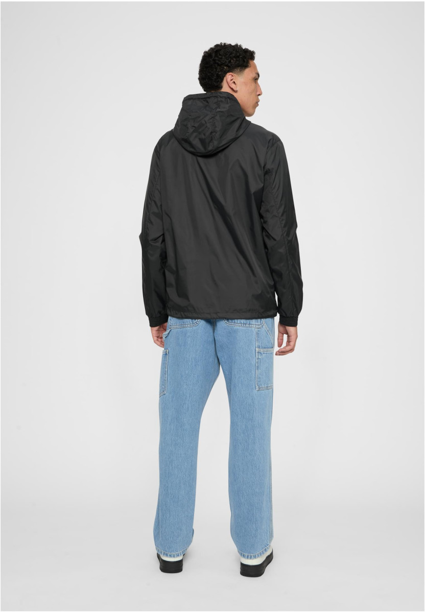 Pull Over Windbreaker