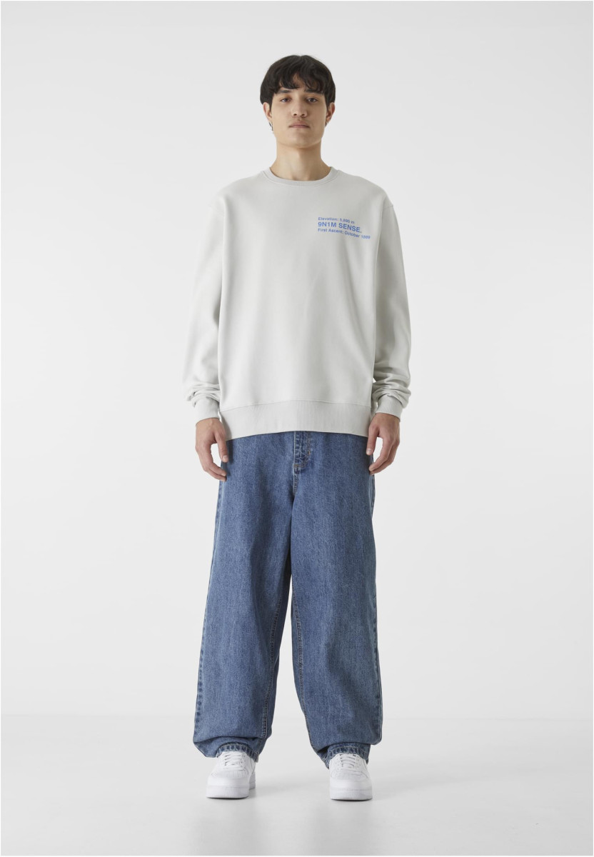 M.AT 3 Longsleeve T-Shirt