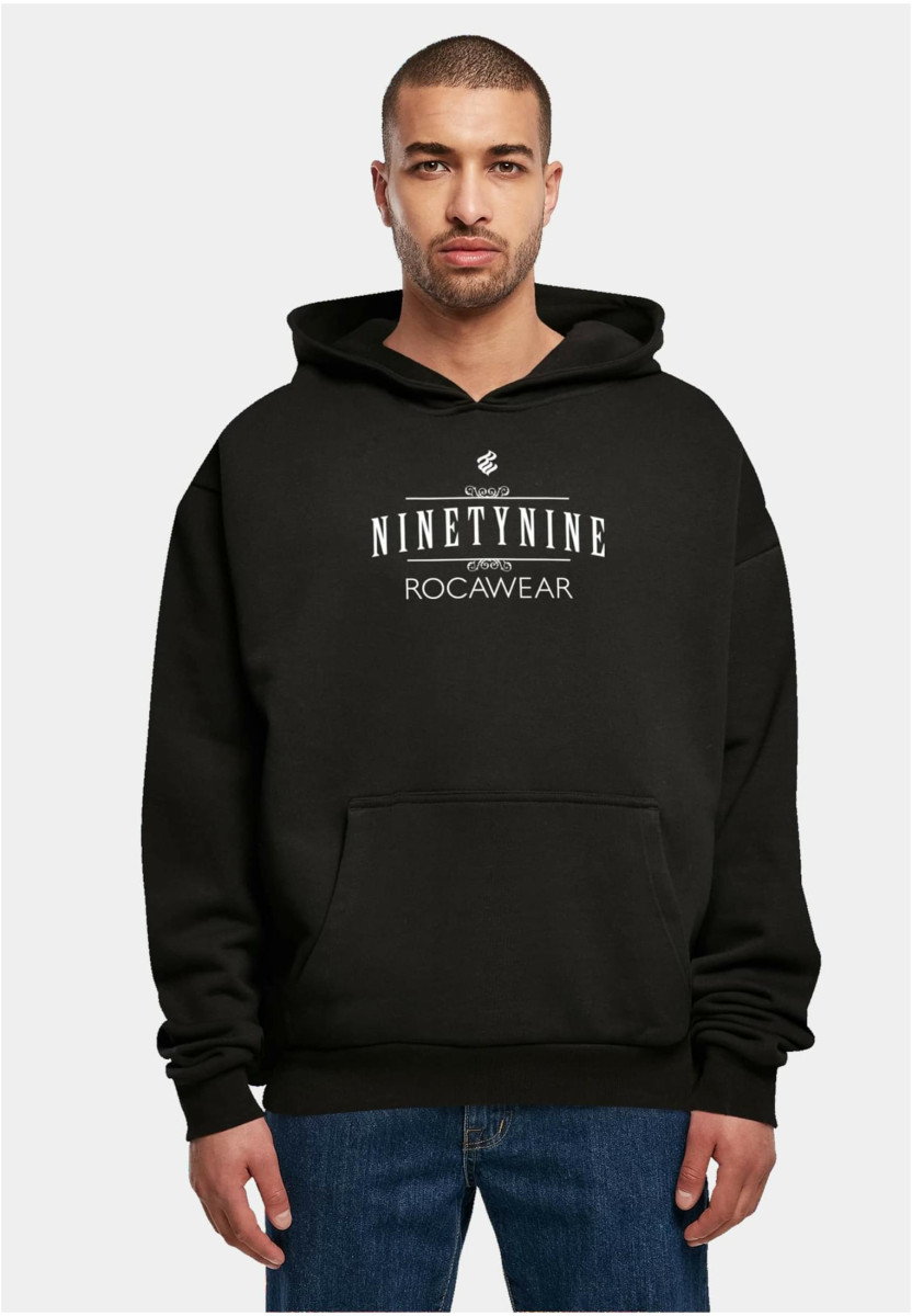 Rocawear Ninetynine Hoody