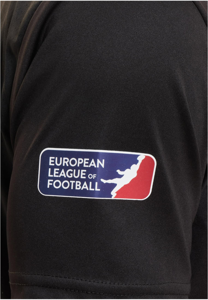 EUROPEAN LEAGUE OF FOOTBALL Helvetic Guards On-Field Performance T-Shirt