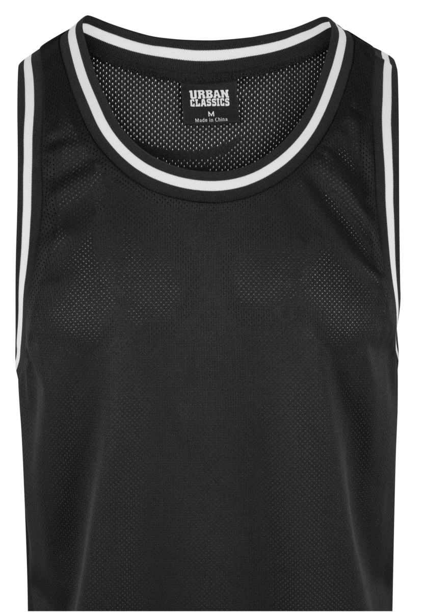 Mesh Tanktop