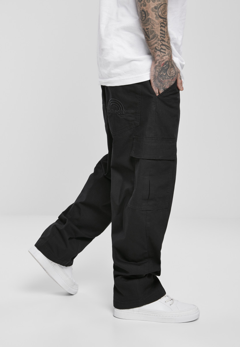 Southpole Cargo Pants