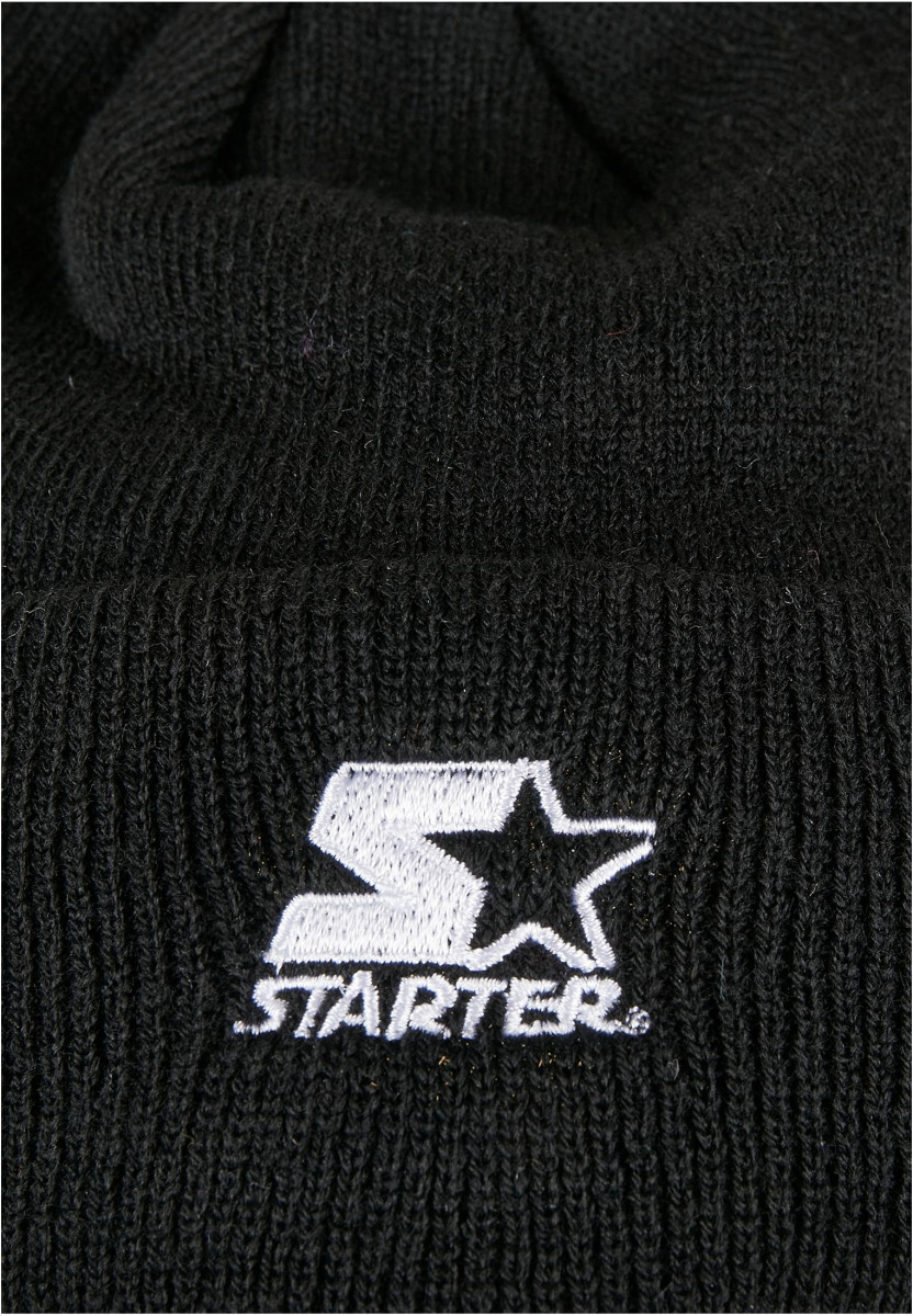 Starter Logo Beanie