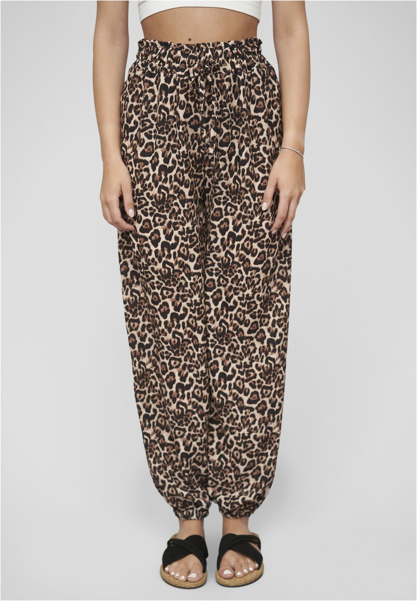 Summer Pants