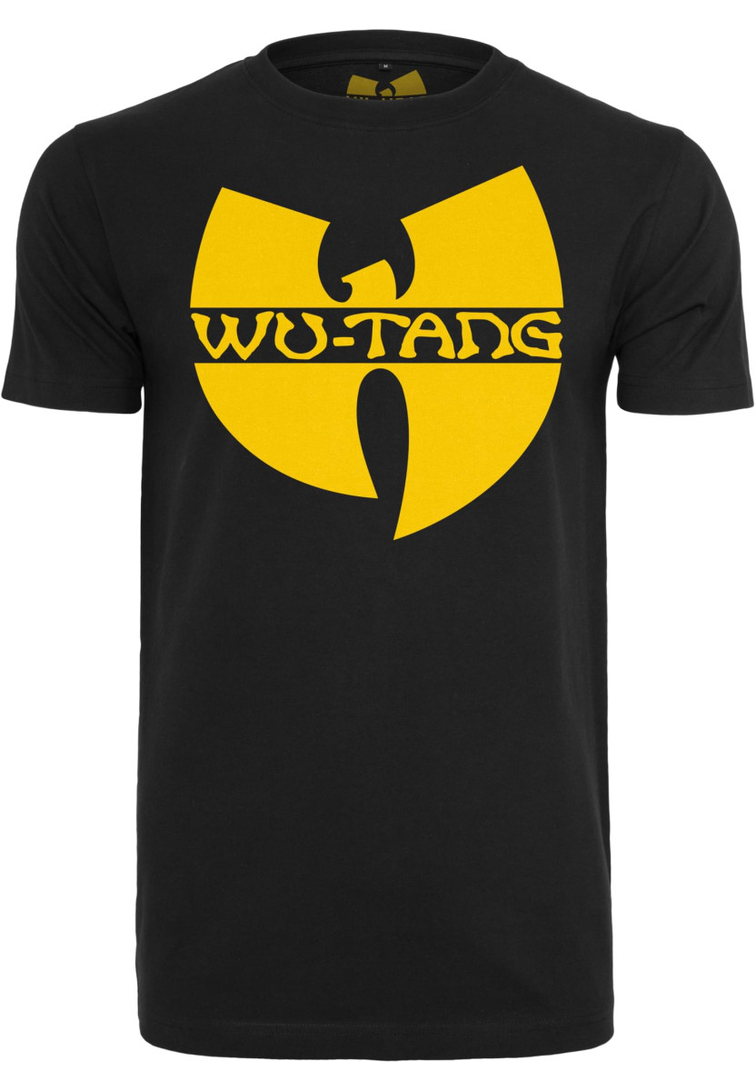 Wu-Wear Logo T-Shirt
