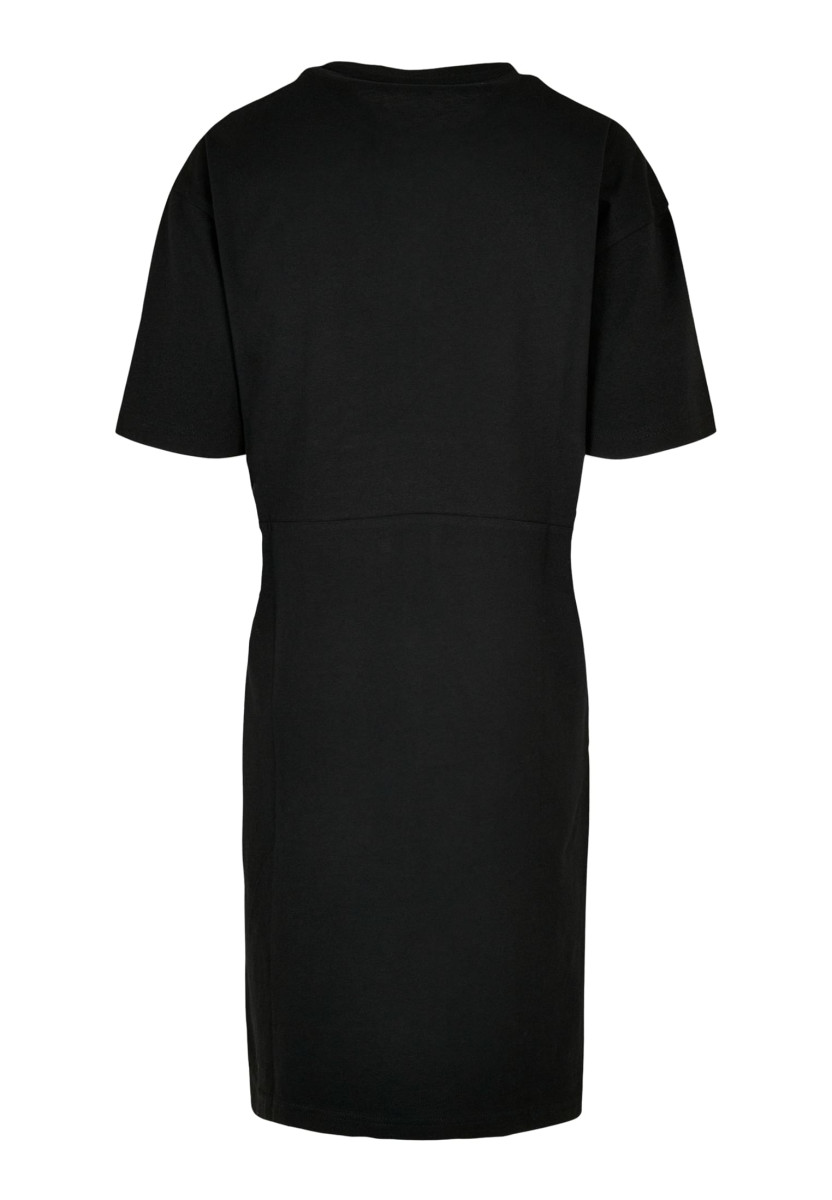 Ladies SAINT V.1 x Organic Dress