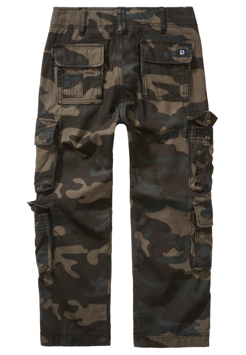 Kids Pure Trouser